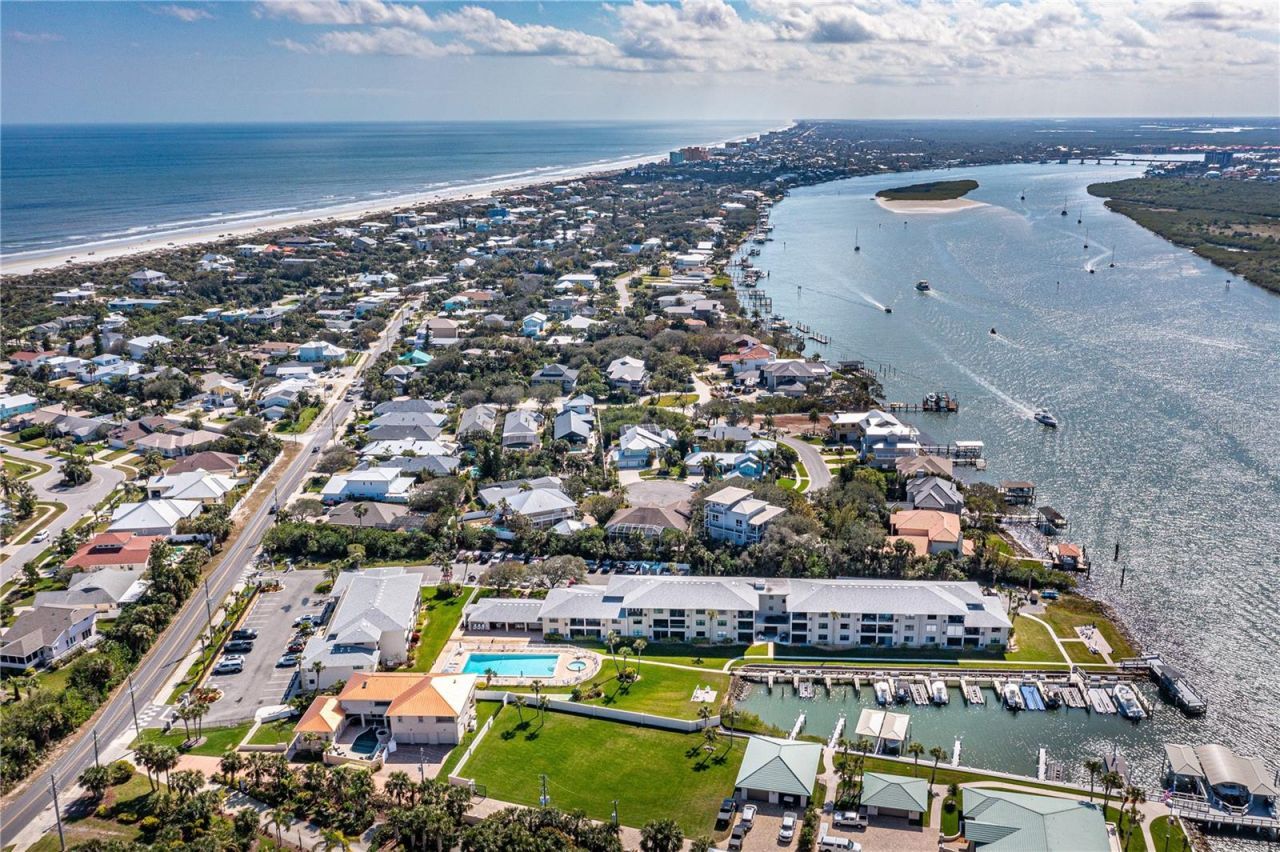 2100 N Peninsula Avenue , Unit 1020, New Smyrna Beach, FL 32169 Photo
