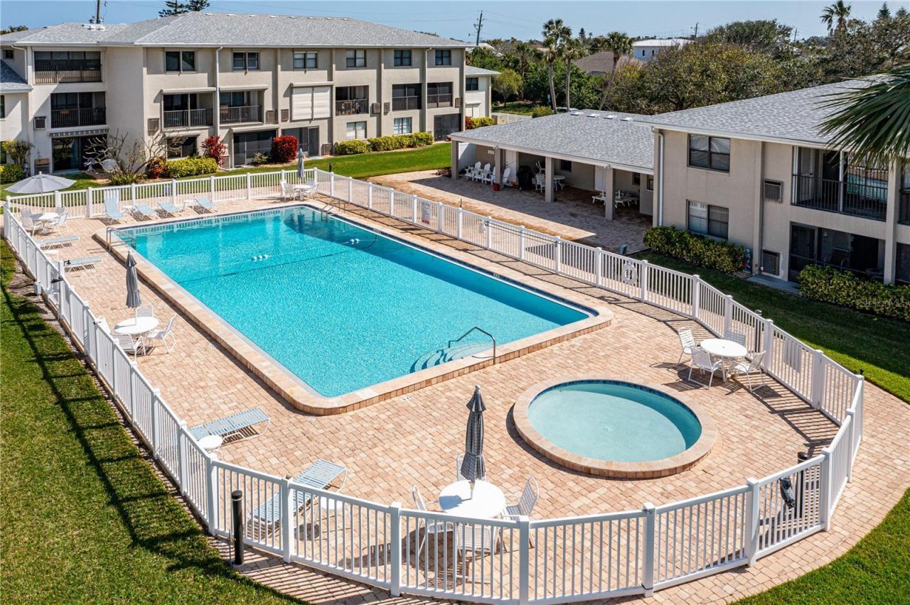 2100 N Peninsula Avenue , Unit 1020, New Smyrna Beach, FL 32169 Photo