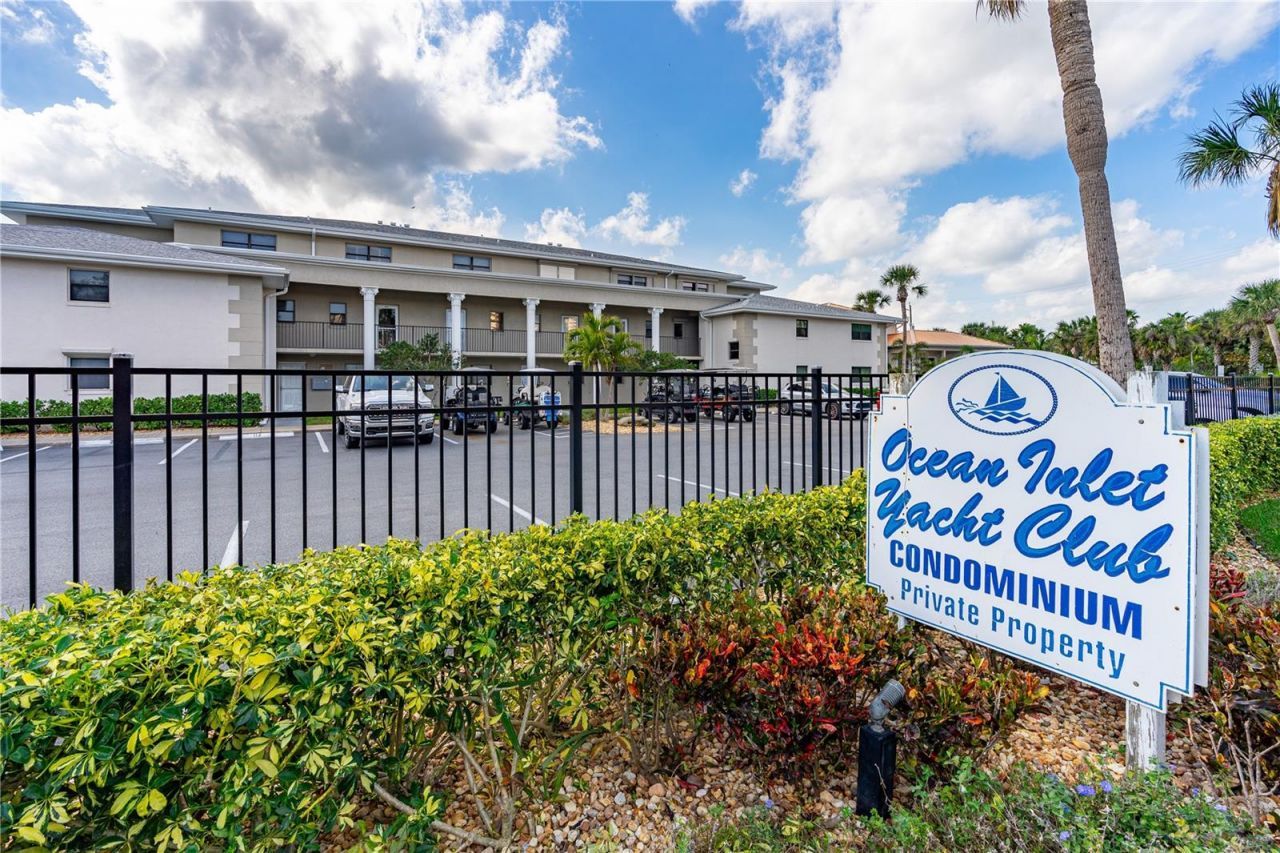 2100 N Peninsula Avenue , Unit 1020, New Smyrna Beach, FL 32169 Photo