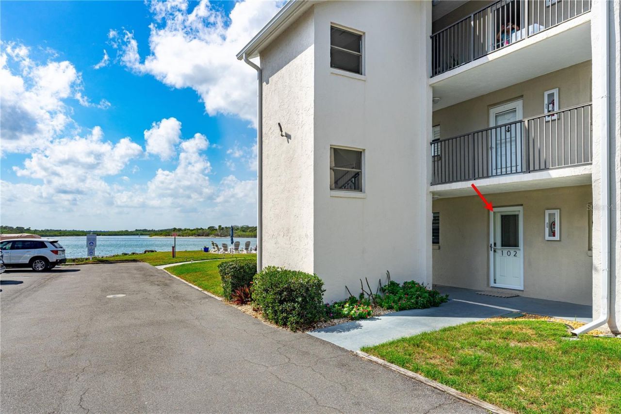 2100 N Peninsula Avenue , Unit 1020, New Smyrna Beach, FL 32169 Photo