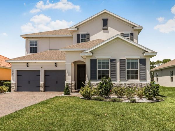 30053 ISLAND CLUB DRIVE, DEER ISLAND, FL 32778