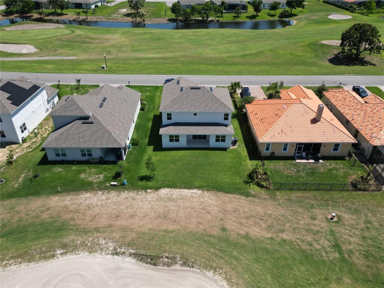 30053 Island Club Drive, Deer Island, FL 32778 Photo