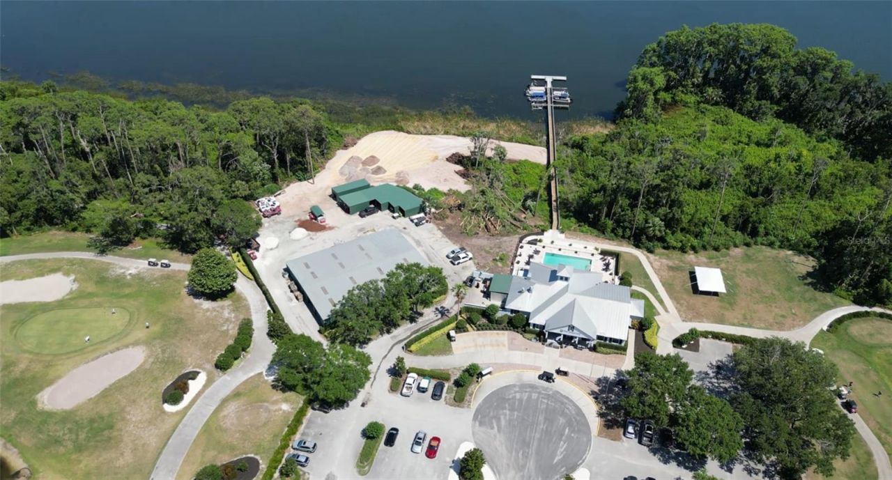 30053 Island Club Drive, Deer Island, FL 32778 Photo