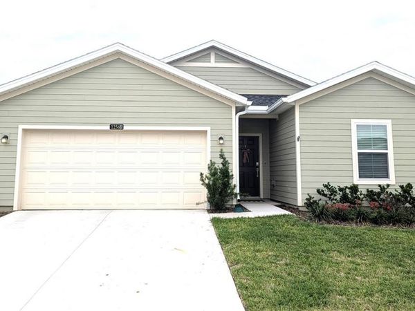 12568 NW 138TH DRIVE , ALACHUA, FL 32615