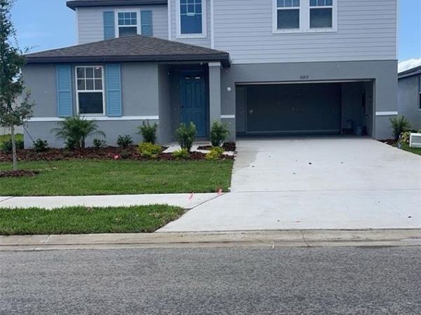 10217 DAYBREAK GLEN , PARRISH, FL 34219