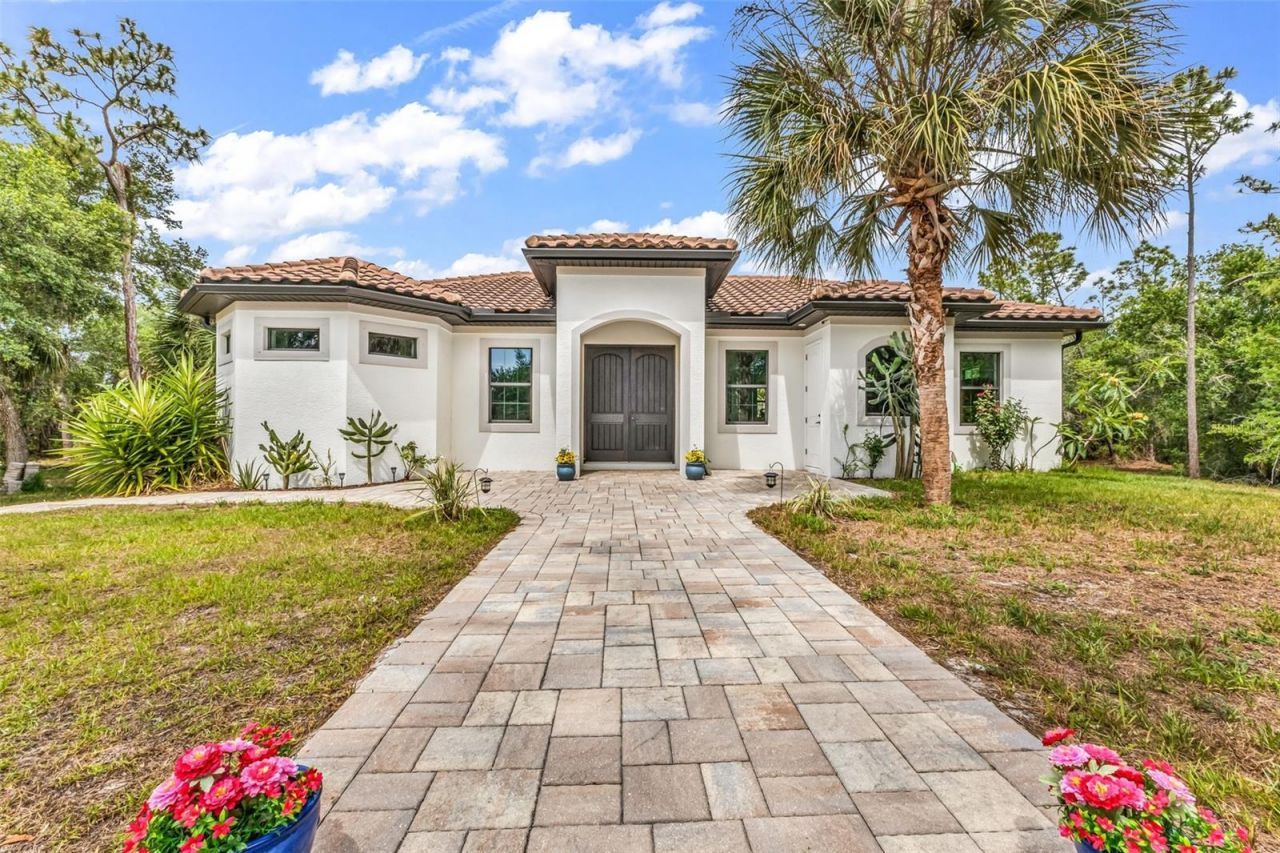 24581 Tangerine Avenue, Punta Gorda, FL 33980 Photo