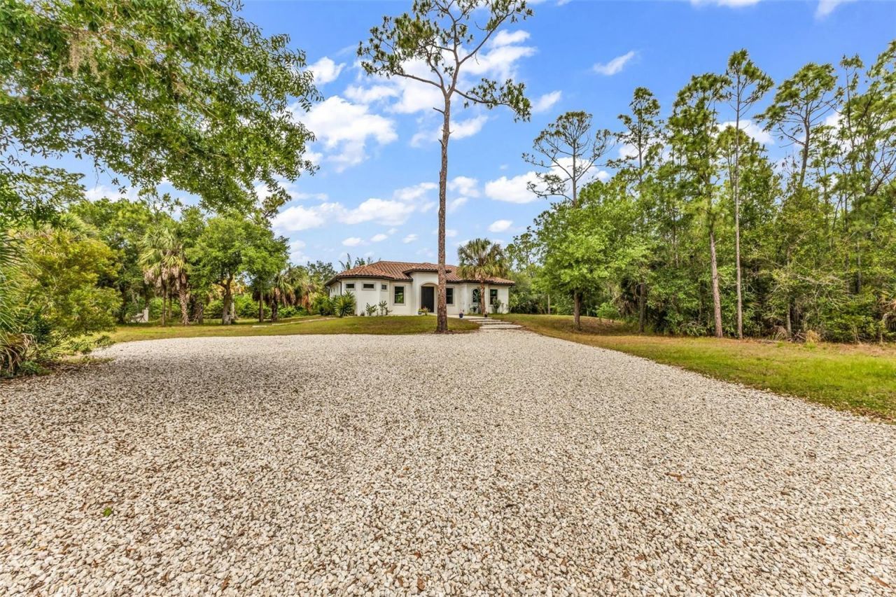 24581 Tangerine Avenue, Punta Gorda, FL 33980 Photo