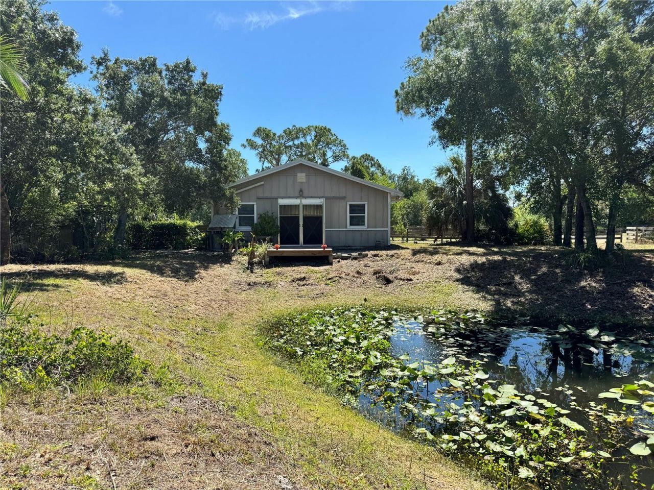 24581 Tangerine Avenue, Punta Gorda, FL 33980 Photo