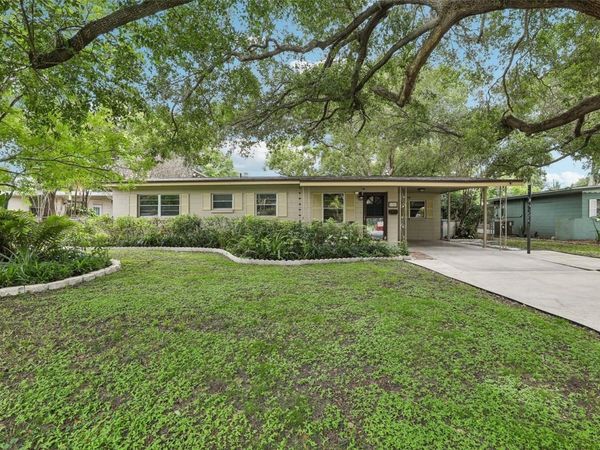 3707 MARCH AVENUE , ORLANDO, FL 32806