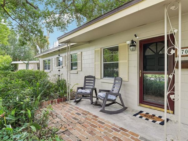 3707 MARCH AVENUE, ORLANDO, FL 32806
