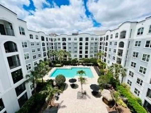 206 E SOUTH STREET , Unit 5030, ORLANDO, FL 32801