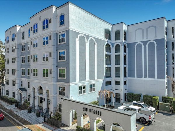 206 E SOUTH STREET , Unit 5030, ORLANDO, FL 32801