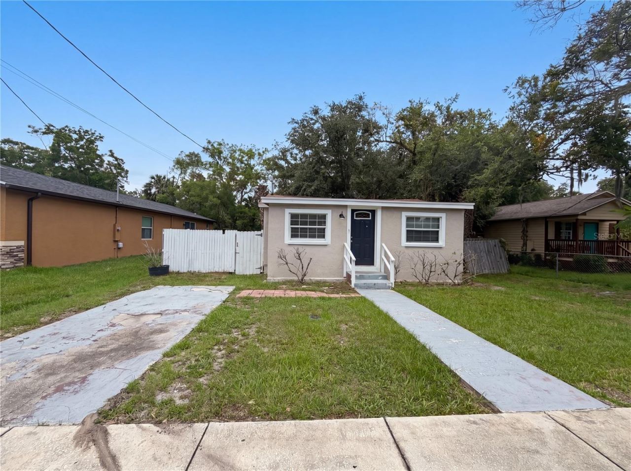 1506 W 16th Street , Sanford, FL 32771 Photo