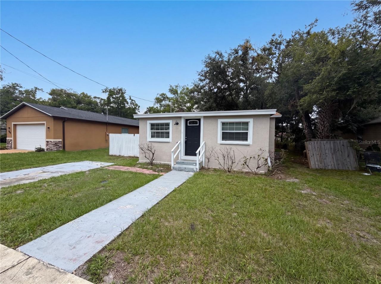 1506 W 16th Street , Sanford, FL 32771 Photo