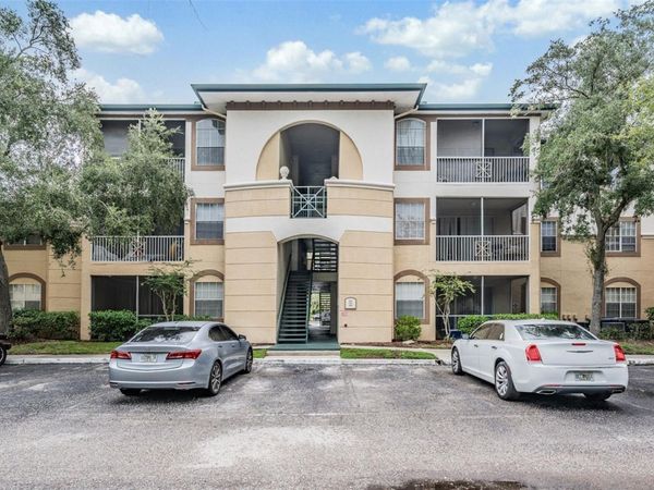 17101 CARRINGTON PARK DRIVE , Unit 421, TAMPA, FL 33647