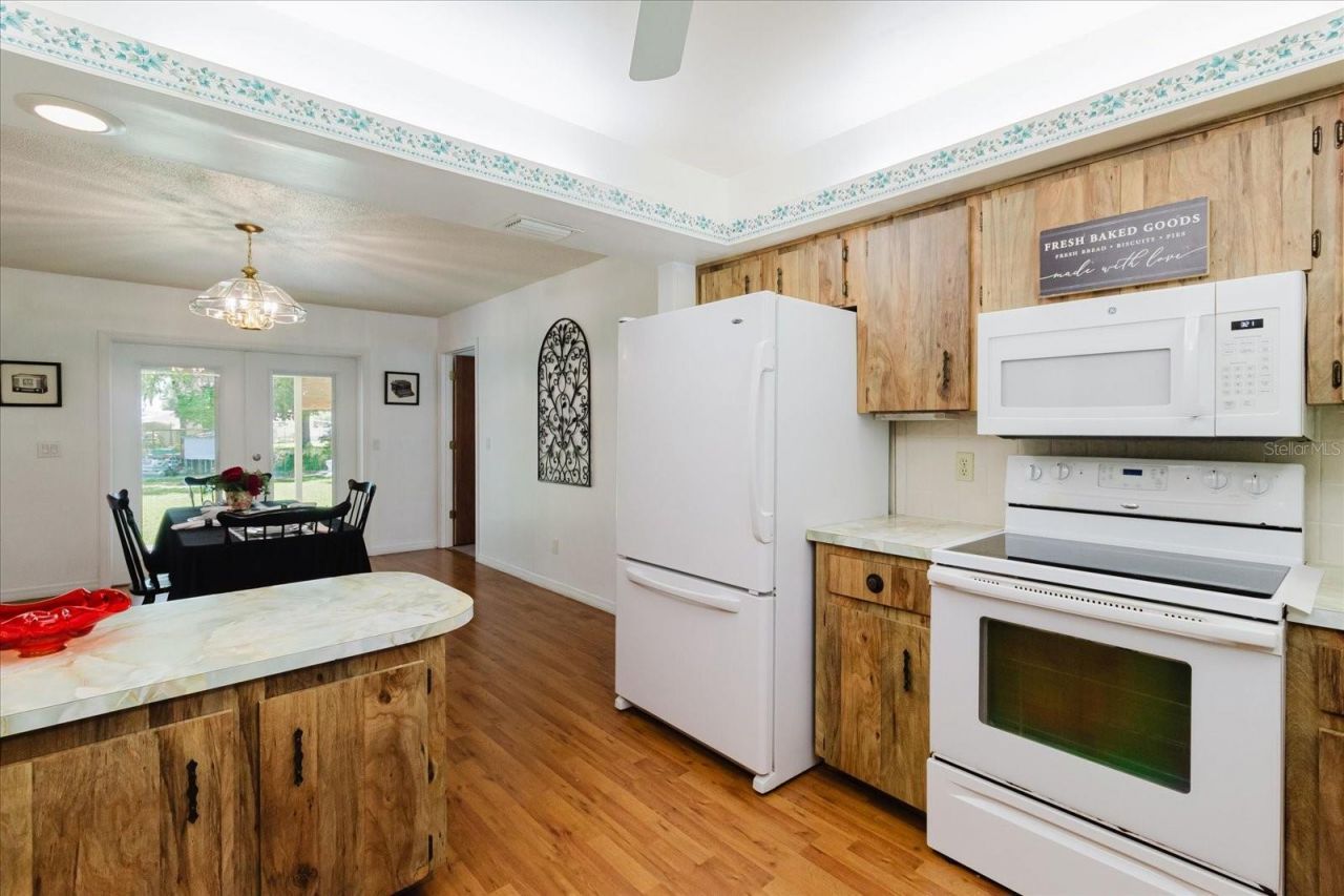 1106 S Otto Point, Inverness, FL 34450 Photo