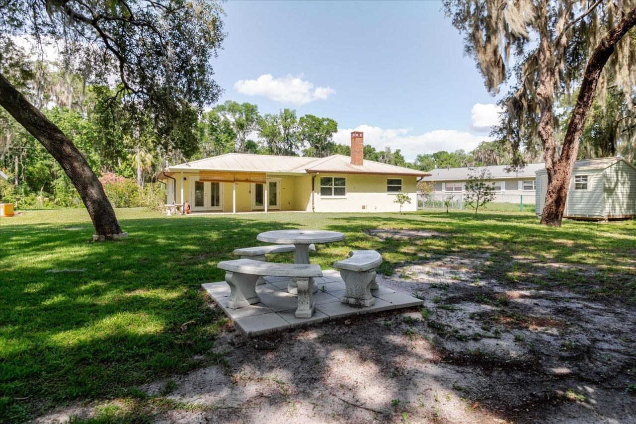 1106 S Otto Point, Inverness, FL 34450 Photo