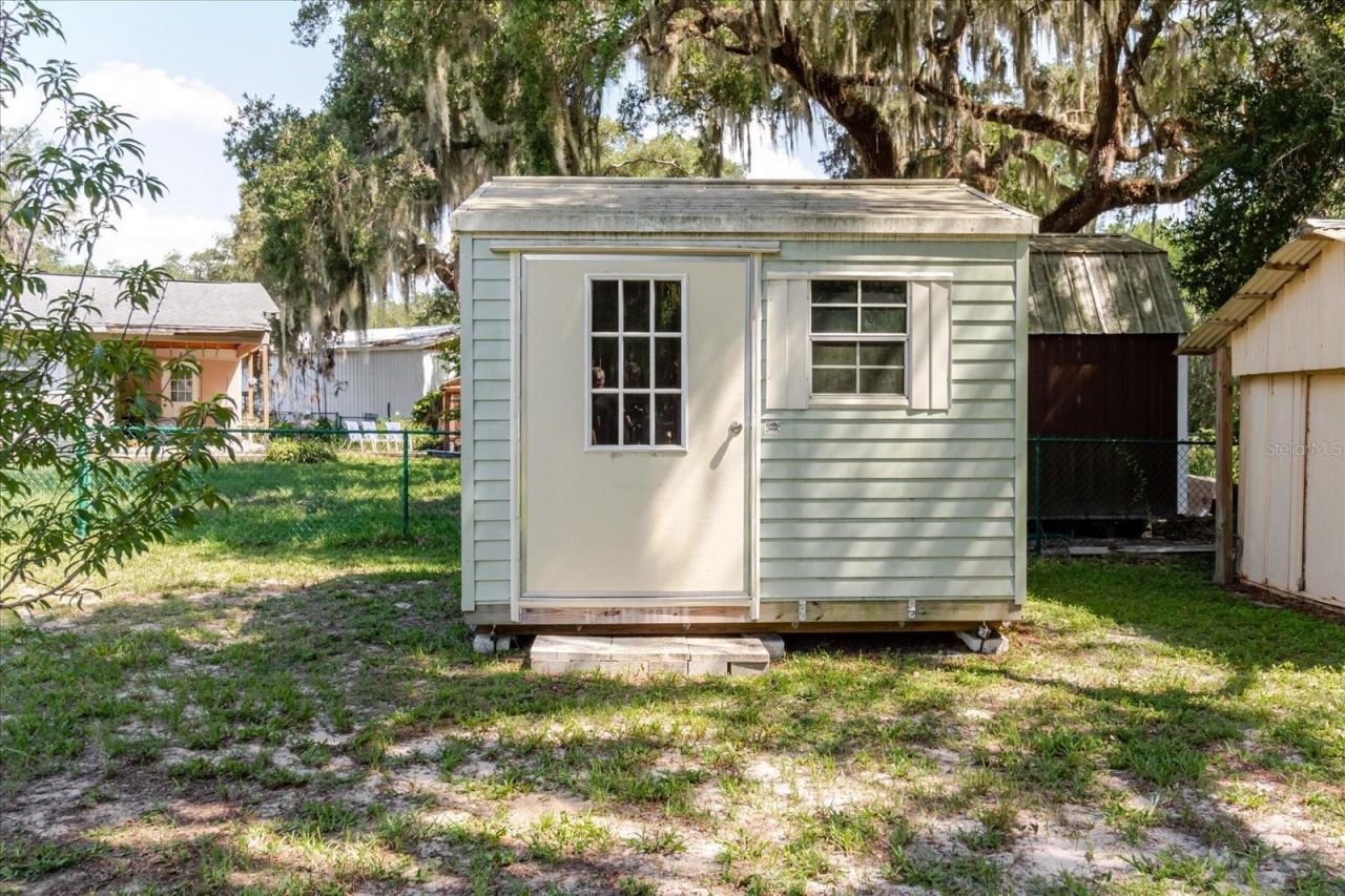 1106 S Otto Point, Inverness, FL 34450 Photo