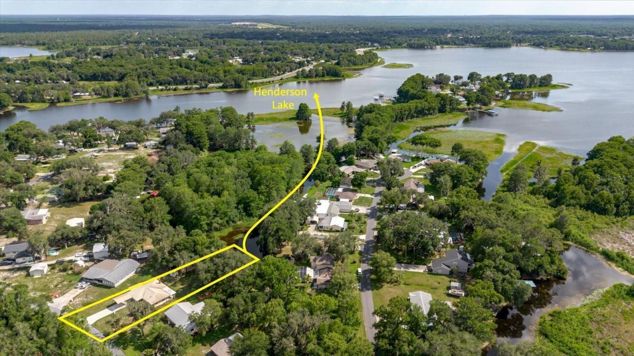 1106 S Otto Point, Inverness, FL 34450 Photo