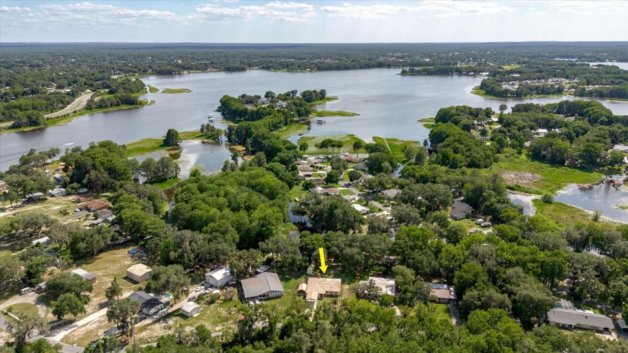 1106 S Otto Point, Inverness, FL 34450 Photo