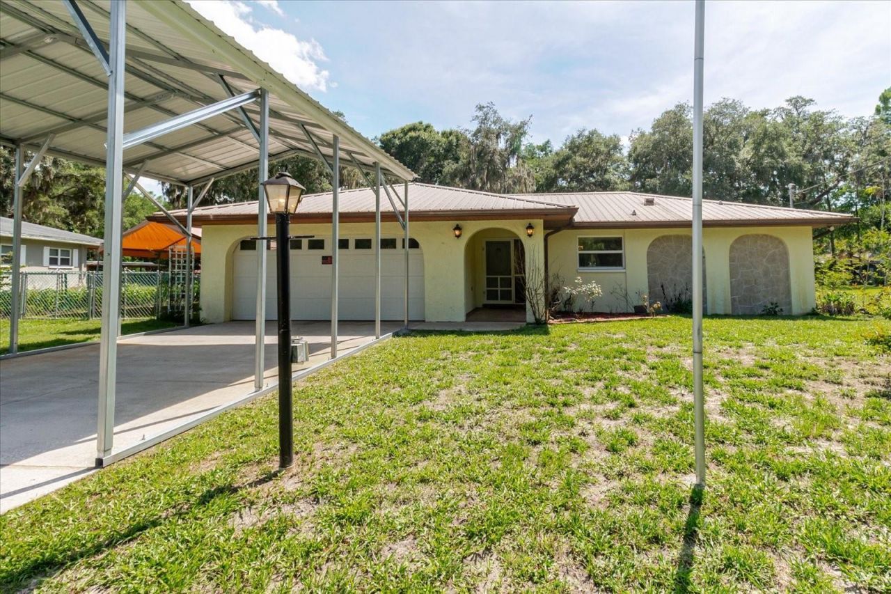 1106 S Otto Point, Inverness, FL 34450 Photo