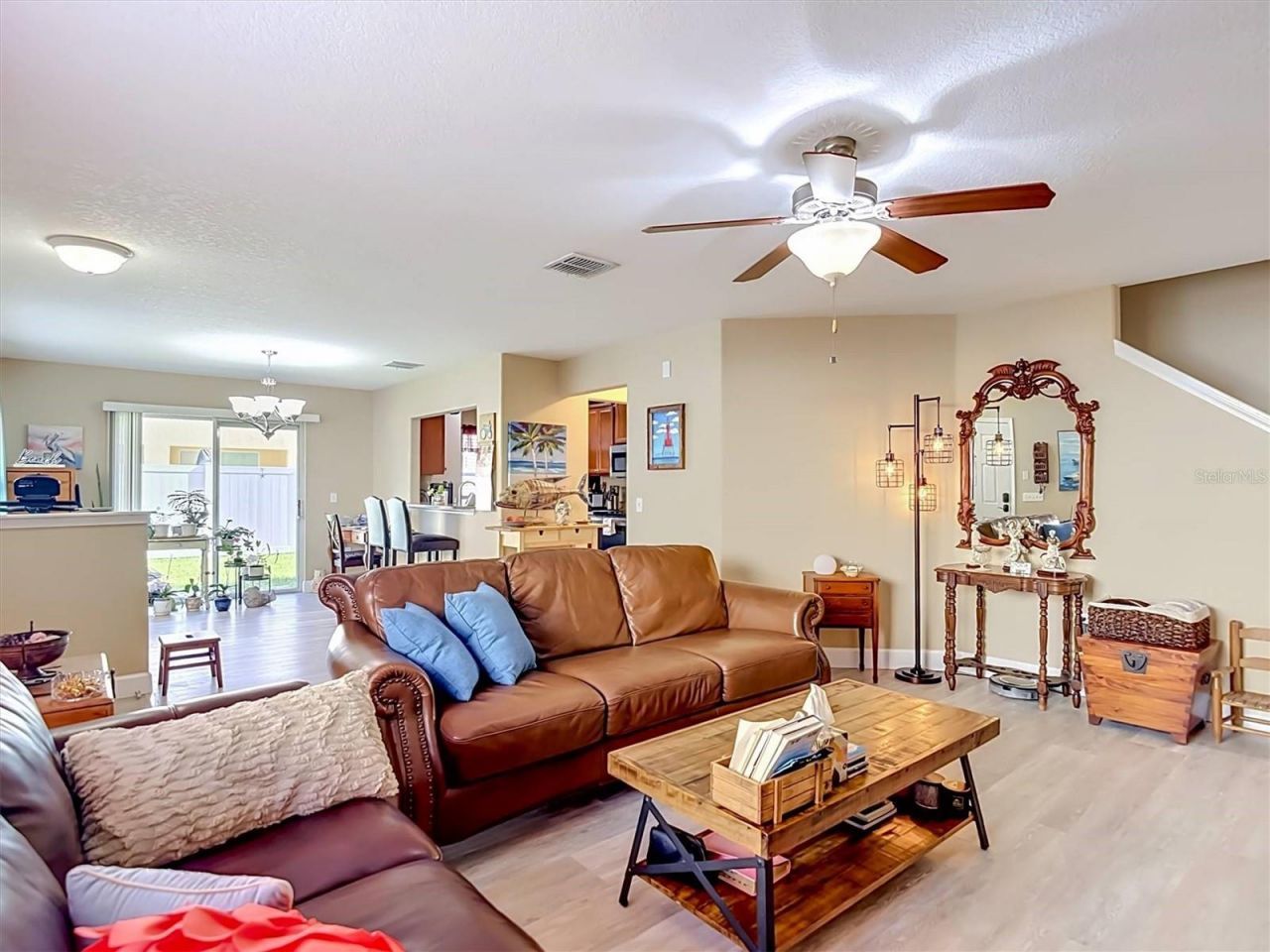 9838 Trumpet Vine Loop , Trinity, FL 34655 Photo
