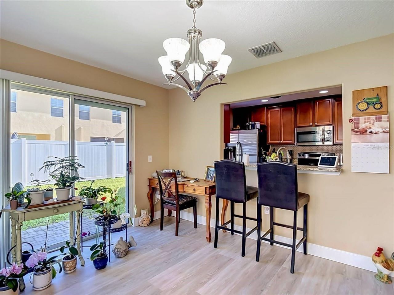 9838 Trumpet Vine Loop , Trinity, FL 34655 Photo