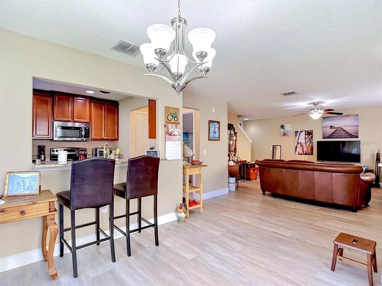 9838 Trumpet Vine Loop , Trinity, FL 34655 Photo