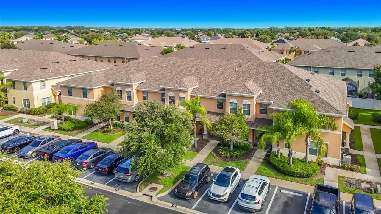 9838 Trumpet Vine Loop , Trinity, FL 34655 Photo