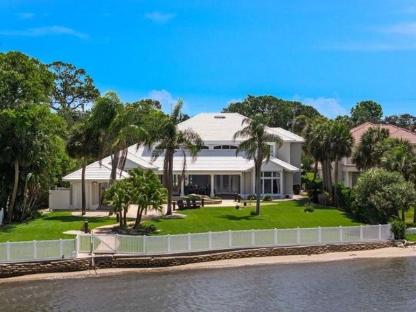 626 RIVERSIDE DRIVE , ORMOND BEACH, FL 32176