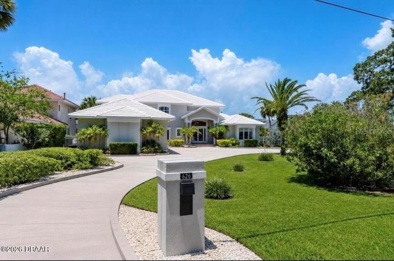 626 Riverside Drive , Ormond Beach, FL 32176 Photo