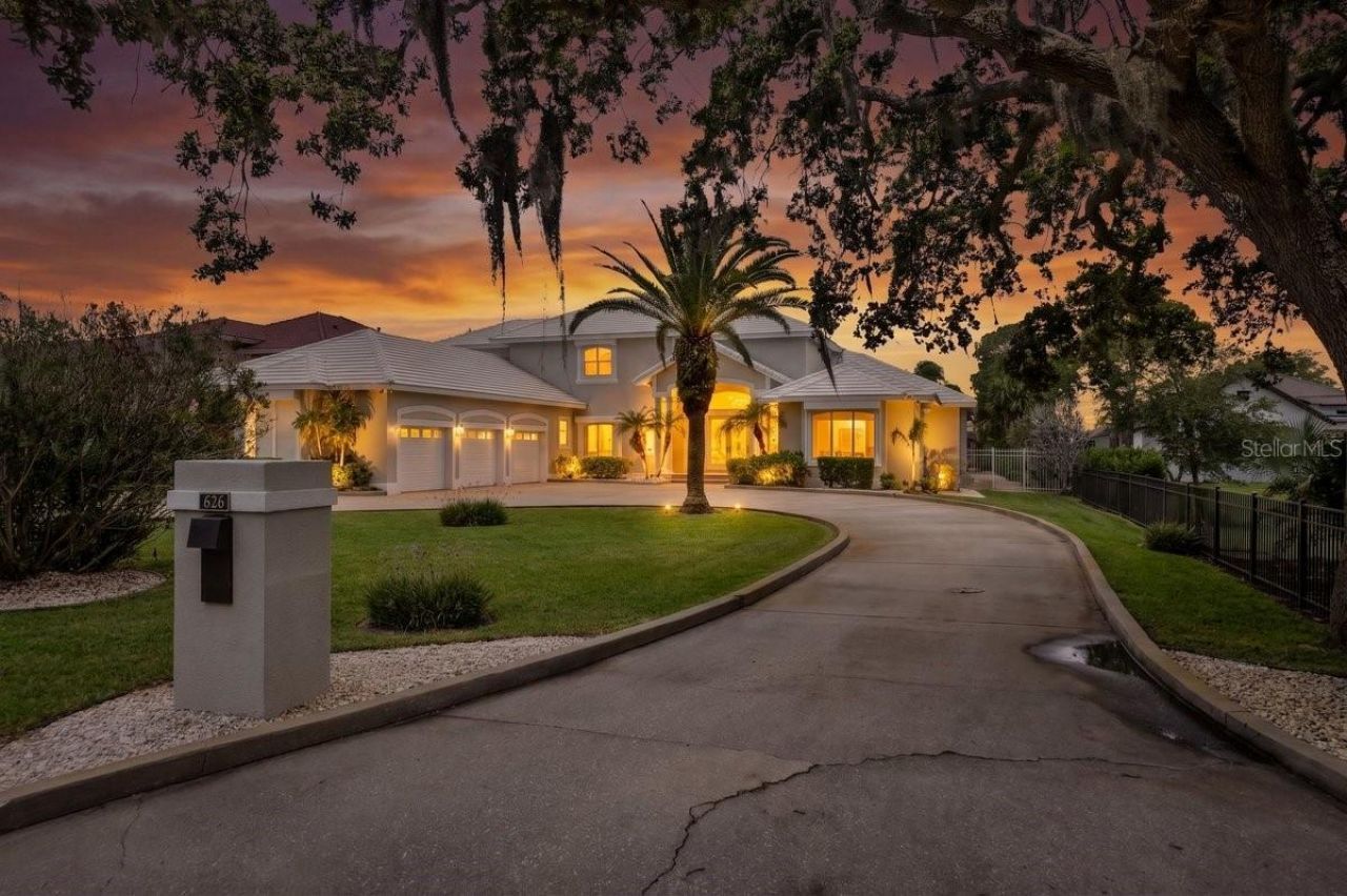 626 Riverside Drive , Ormond Beach, FL 32176 Photo