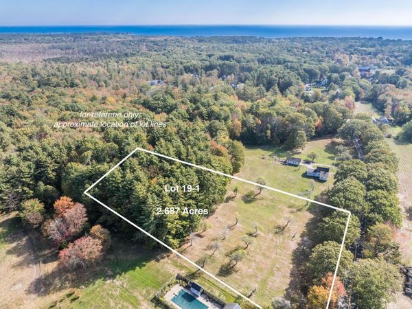 495 South Road, Unit 19-1, Rye, NH 03870