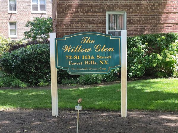 72-81 113th Street, Unit 7-O, Forest Hills, NY 11375