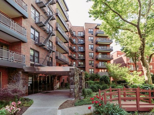 87-10 51st Avenue, Unit 7A, Elmhurst, NY 11373