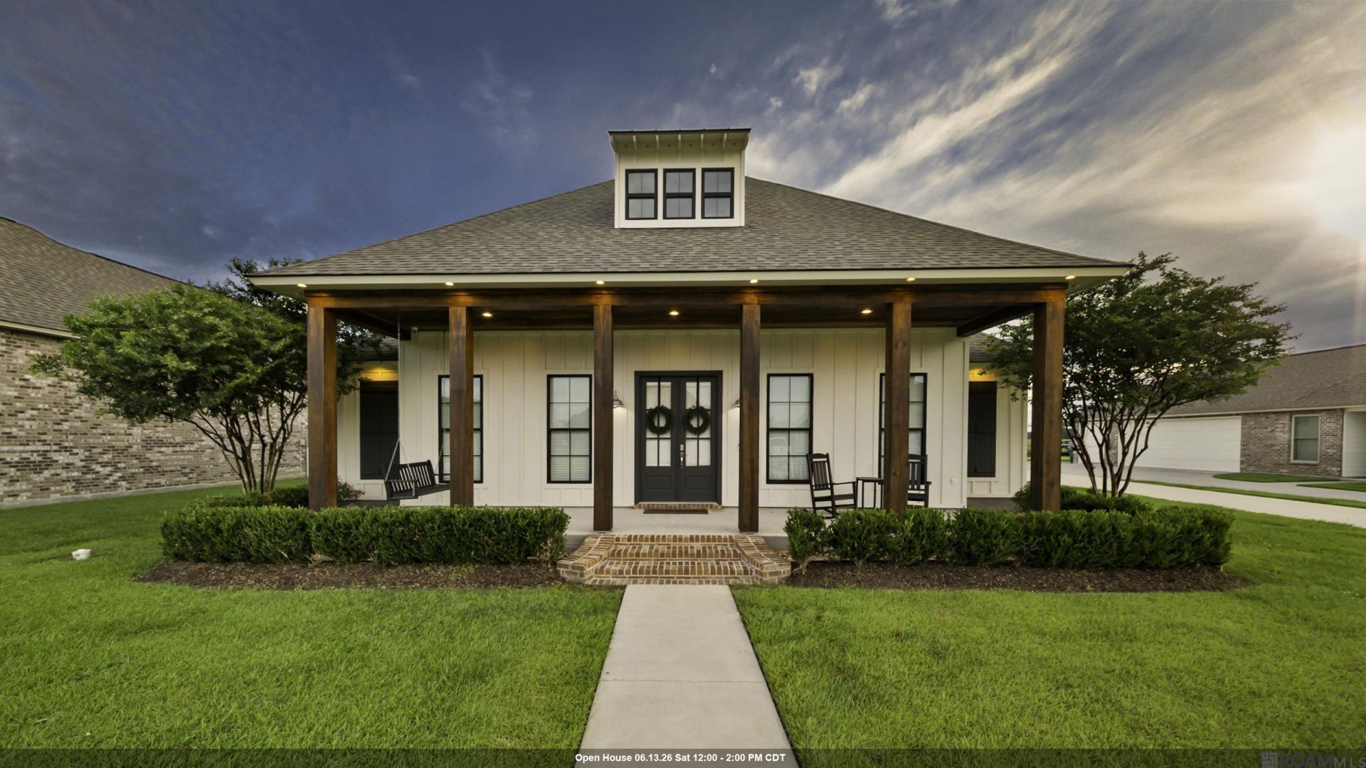 2121 Silverstone Ave, Port Allen, LA 70767 Main Photo