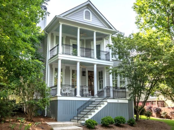 11 Chestnut Oak Run, Athens, GA 30607