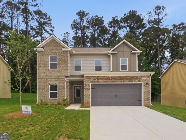 431 Windy Lane, Jonesboro, GA 30238