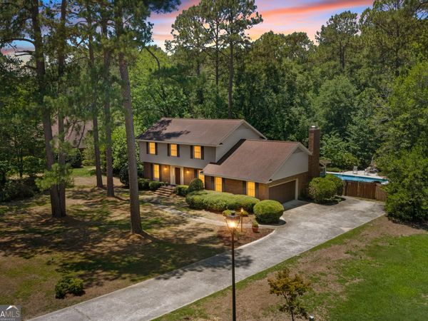 116 Elliswood Drive, Statesboro, GA 30458
