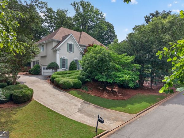1995 Woods River Lane, Duluth, GA 30097