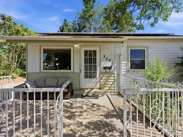 2061 Carrol Court , Thornton, CO 80229