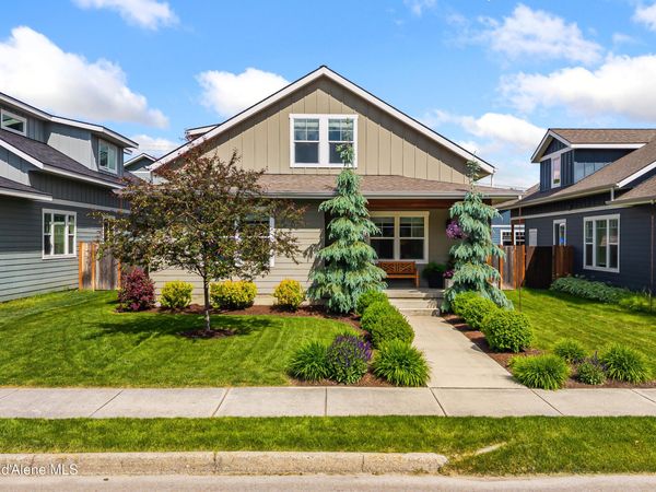 409 S Boyer AVE , Sandpoint, ID 83864