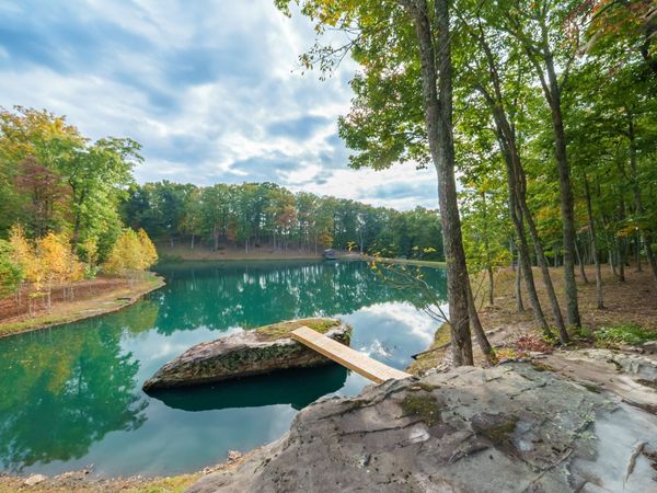 303 N Lake Dr , Altamont, TN 37301
