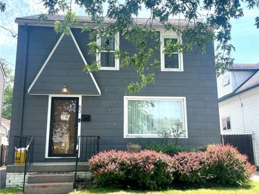 83 Whitehall Avenue , Buffalo, NY 14220