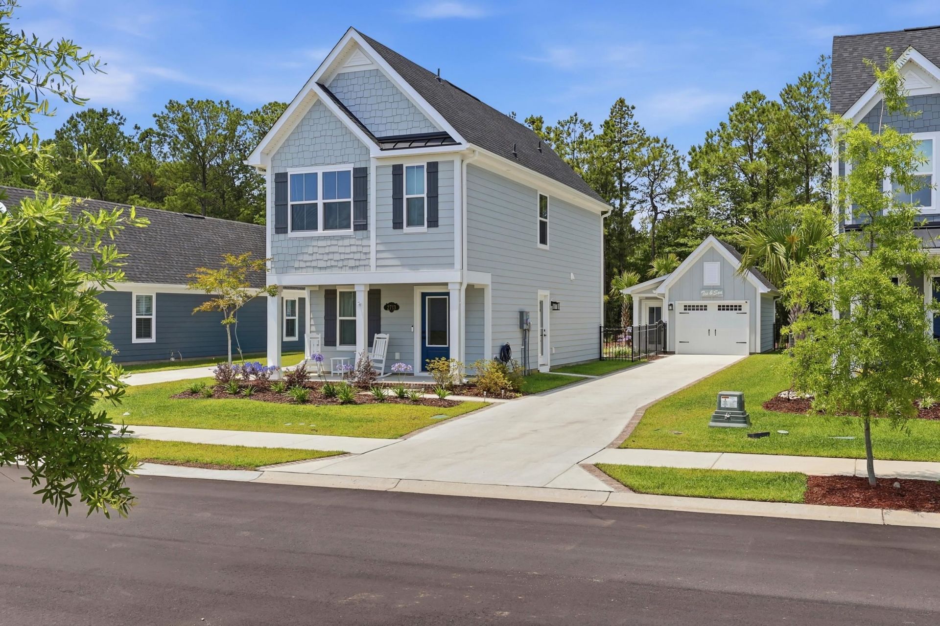 2713 Rowyn St. Photo 41