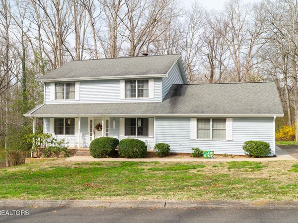 1505 Timber Tr, Newport, TN 37821
