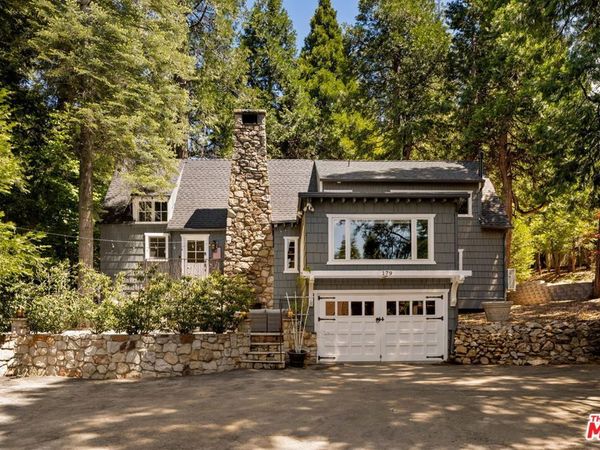 179 D Lane, Lake Arrowhead, CA 92352