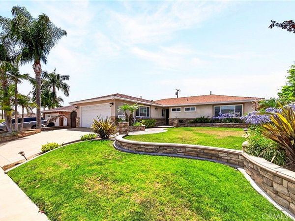 12015 Tigrina, Whittier, CA 90604
