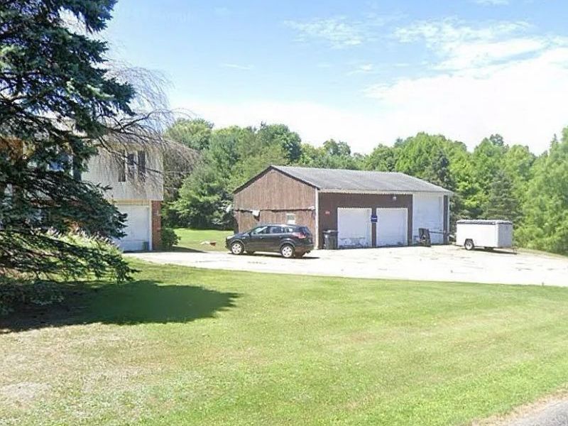 3985 Porter Road, Rootstown, OH 44272 Photo 4