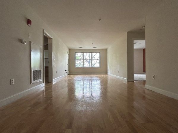 318 Rindge Ave, Unit 203, Cambridge, MA 02140